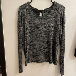 Rag & Bone Long Sleeve Top